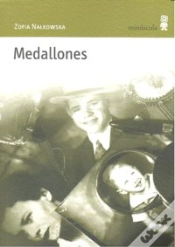 Capa do artigo Medallones