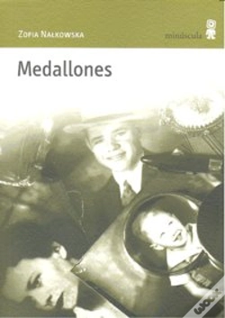 Capa do artigo Medallones