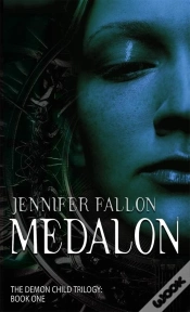 Capa do artigo Medalon