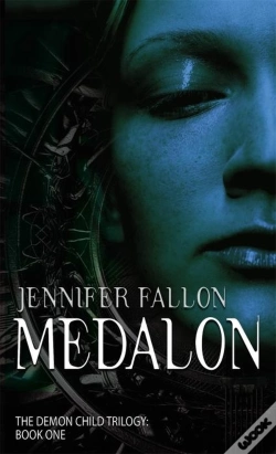 Capa do artigo Medalon