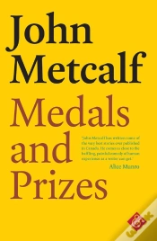 Capa do artigo Medals And Prizes