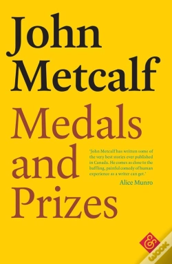 Capa do artigo Medals And Prizes