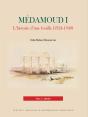 Medamoud I - Preview