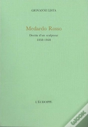 Capa do artigo Medardo Rosso, Destin D