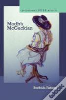 Medbh Mcguckian