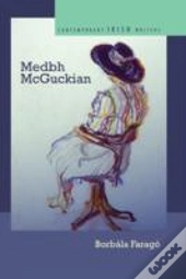 Medbh Mcguckian