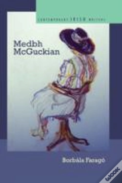 Capa do artigo Medbh Mcguckian