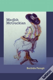 Medbh Mcguckian