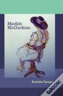 Medbh Mcguckian