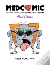 Capa do artigo Medcomic