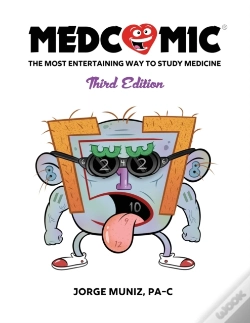 Capa do artigo Medcomic