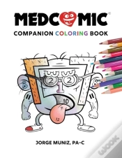 Capa do artigo Medcomic