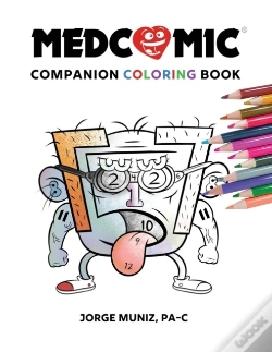 Capa do artigo Medcomic