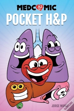 Capa do artigo Medcomic: Pocket H&P