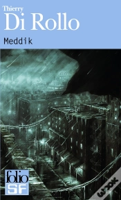 Capa do artigo Meddik