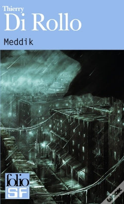Capa do artigo Meddik