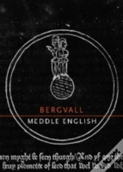 Capa do artigo Meddle English