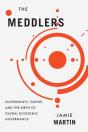 Meddlers - Preview