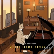 Capa do artigo Meddlesome Pussy
