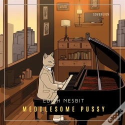 Capa do artigo Meddlesome Pussy