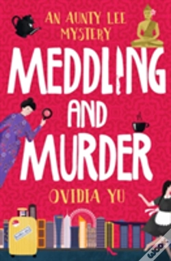 Capa do artigo Meddling And Murder