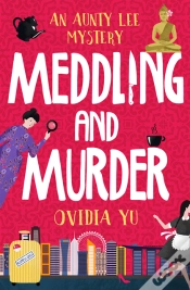 Capa do artigo Meddling And Murder