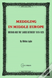 Capa do artigo Meddling In Middle Europe