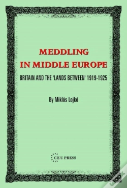 Capa do artigo Meddling In Middle Europe
