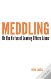 Capa do artigo Meddling