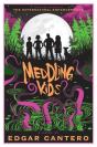 Meddling Kids - Preview