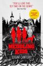 Meddling Kids - Preview