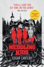 Meddling Kids - Preview