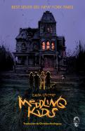 Meddling Kids