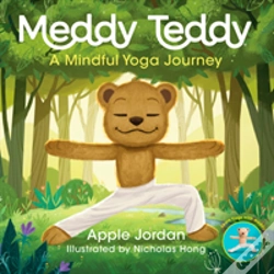 Capa do artigo Meddy Teddy