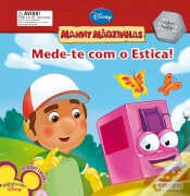 Capa do artigo Mede-te Com o Estica