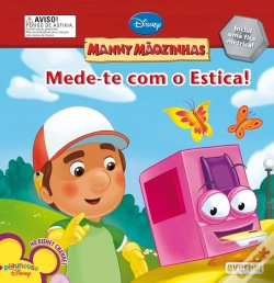 Capa do artigo Mede-te Com o Estica