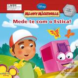 Mede-te Com o Estica