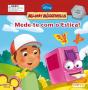 Mede-te Com o Estica - Preview