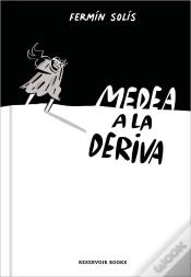 Capa do artigo Medea A La Deriva