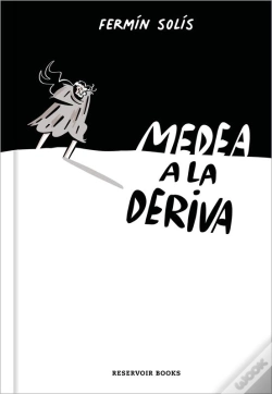 Capa do artigo Medea A La Deriva