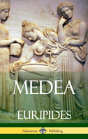 Medea (Adansonia Greek Plays) (Hardcover) - Preview