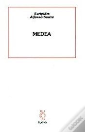 Capa do artigo Medea