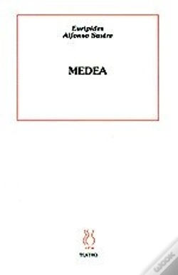 Capa do artigo Medea