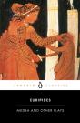 Medea And Other Plays - Preview