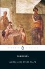 Medea And Other Plays"Alcestis", "Children Of Heracles", "Hippolytus" - Preview