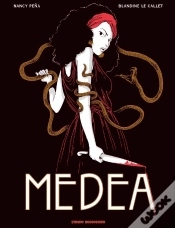 Capa do artigo Medea