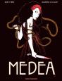 Medea - Preview