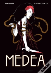 Capa do artigo Medea