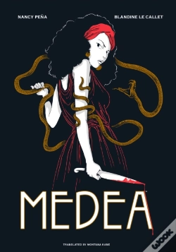 Capa do artigo Medea