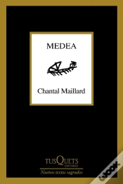 Capa do artigo Medea